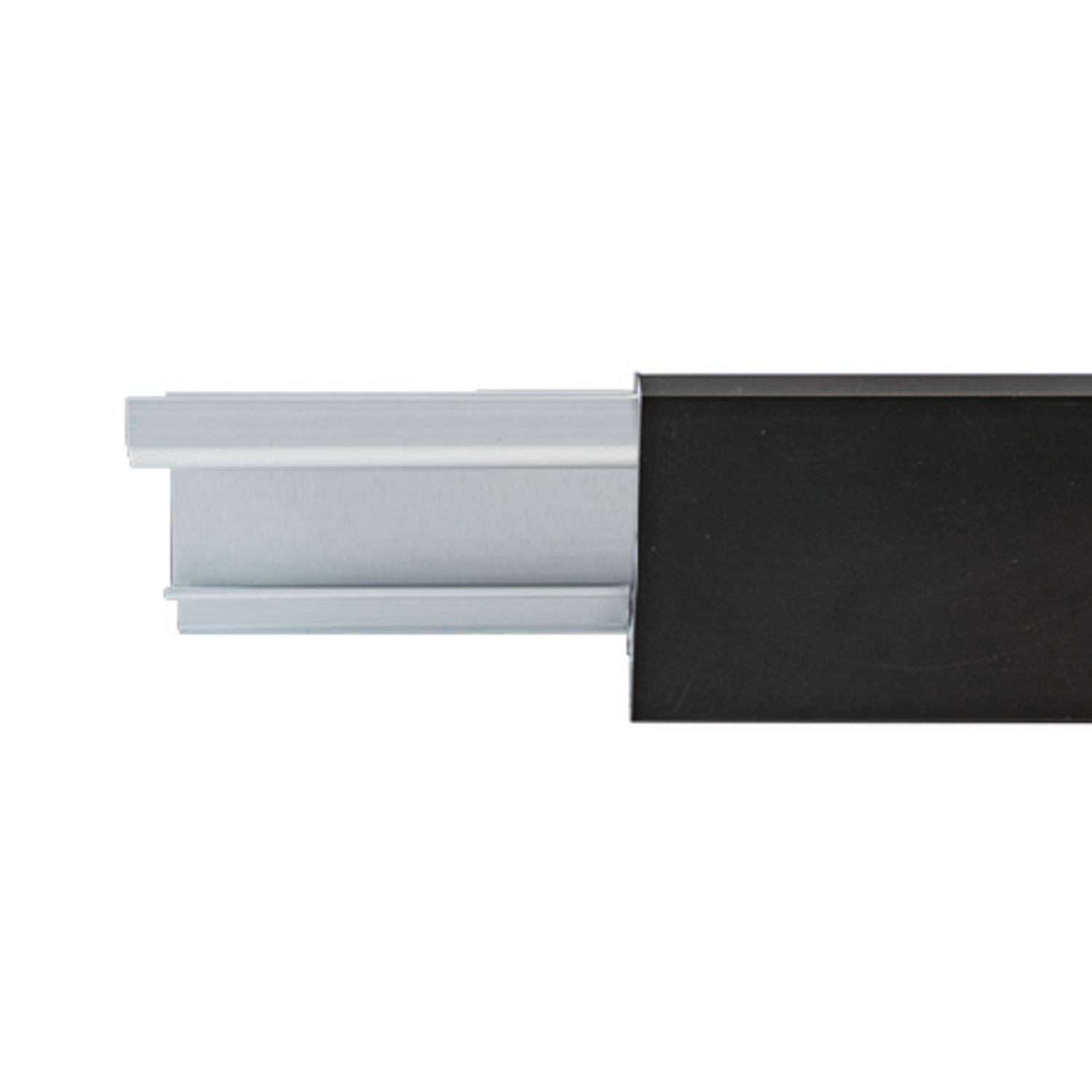 Mec sign aluminium profilé de montage 3m 